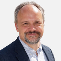 Porträtfoto von Markus Kubatschka