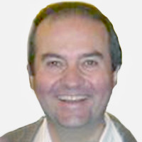 Porträtfoto von Jörg Hilbert